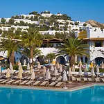Lagas Aegean Village 4* Kardamena (Kos)
