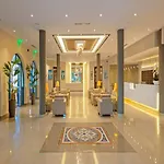 מלון Lagas Aegean Village 4*
