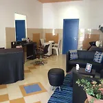 מלון Lagas Aegean Village