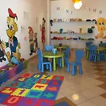 Lagas Aegean Village מלון 4*