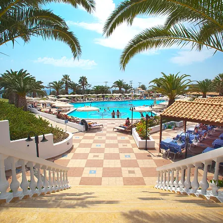 Lagas Aegean Village מלון Kardamena (Kos)