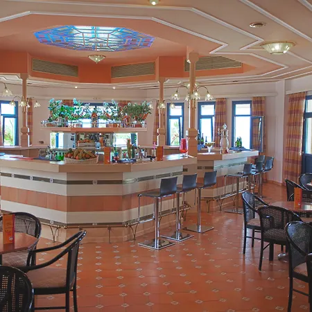 Lagas Aegean Village מלון Kardamena (Kos)