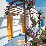 Lagas Aegean Village ホテル