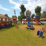 ホテル Lagas Aegean Village Kardamena (Kos)