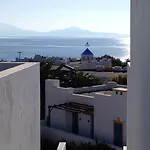 Lagas Aegean Village ホテル