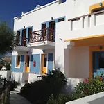 Lagas Aegean Village ホテル