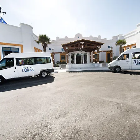 Lagas Aegean Village 4* Kardamena (Kos)