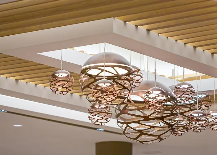 Lagas Aegean Village Hotel 4*