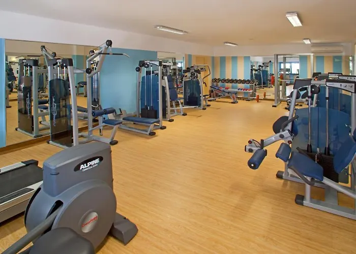 Lagas Aegean Village Hotel 4*