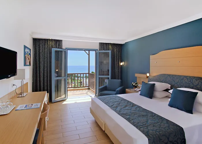 Lagas Aegean Village 4* Kardamena (Kos)