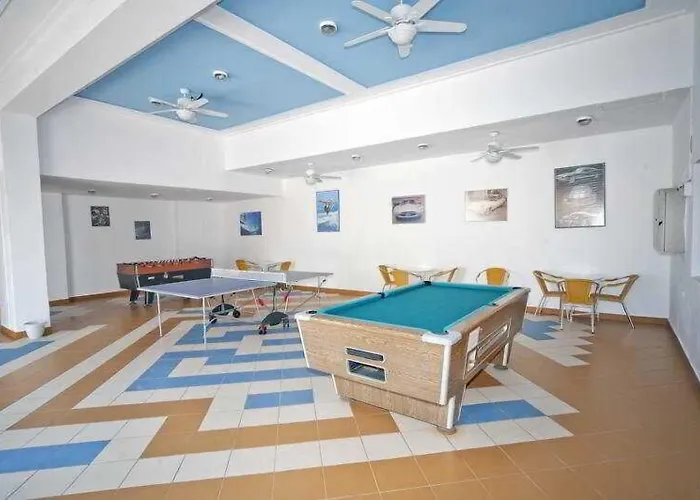 Hotel Lagas Aegean Village 4*