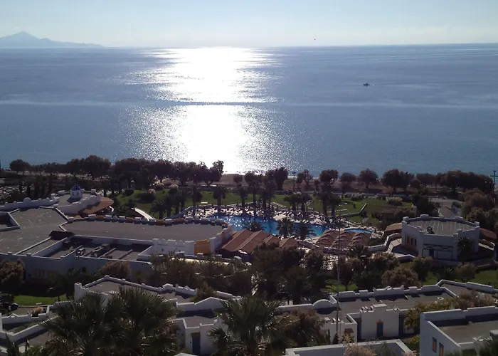 Lagas Aegean Village 4* Kardamena (Kos)