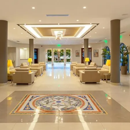 Lagas Aegean Village מלון