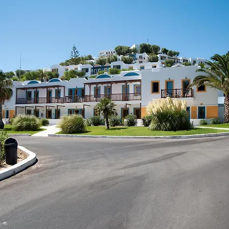 Lagas Aegean Village Kardamena (Kos)