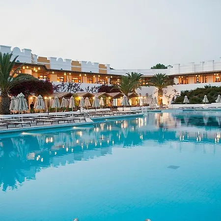 Lagas Aegean Village 酒店 4*