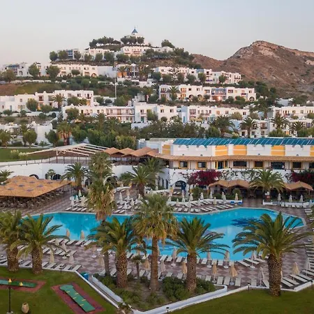 Lagas Aegean Village ホテル 4*