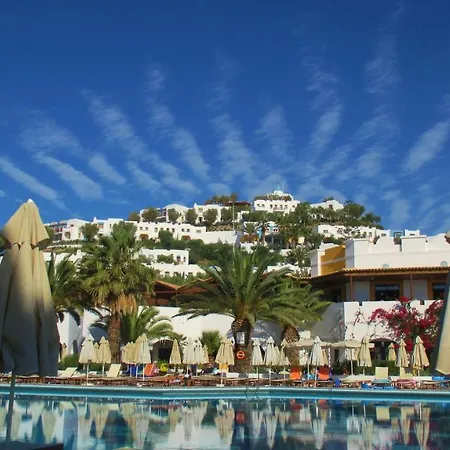 Lagas Aegean Village Kardamena (Kos)