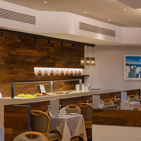 Lagas Aegean Village 4*