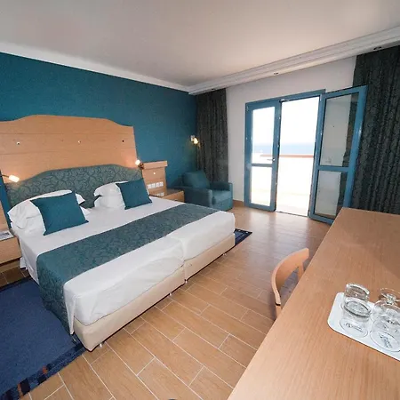 Lagas Aegean Village 4* Kardamena (Kos)