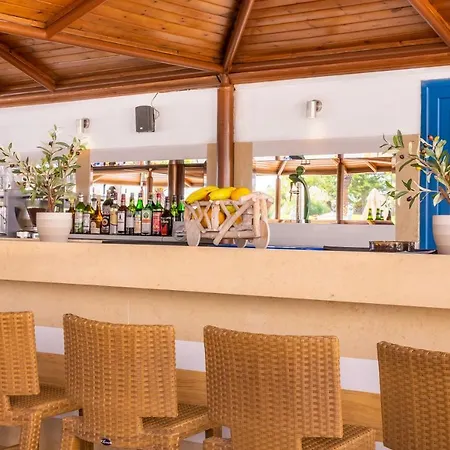 Lagas Aegean Village מלון 4*