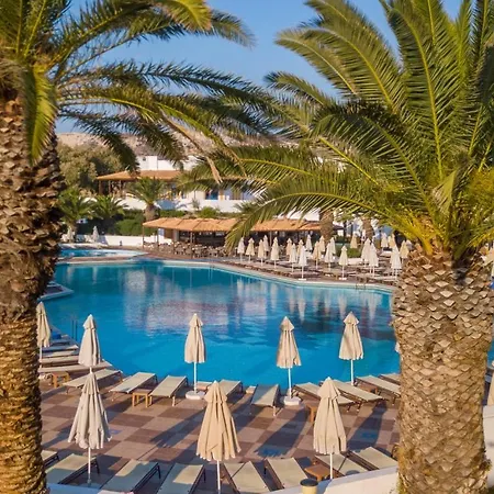 Lagas Aegean Village ホテル Kardamena (Kos)