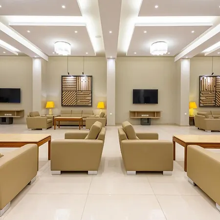 Lagas Aegean Village 4* Kardamena (Kos)