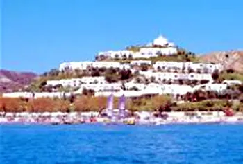 酒店 Lagas Aegean Village Kardamena (Kos)