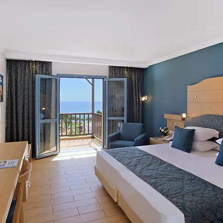 מלון Lagas Aegean Village 4*