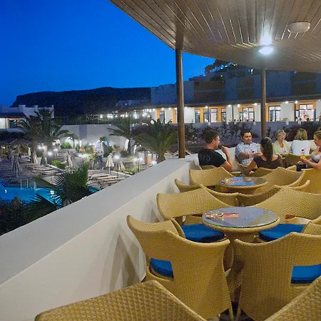 Lagas Aegean Village Kardamena (Kos)