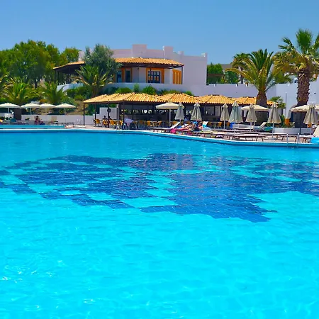 Lagas Aegean Village ホテル 4*