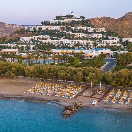 ホテル Lagas Aegean Village
