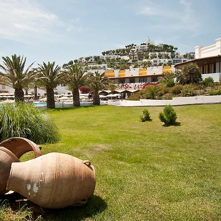 Lagas Aegean Village 4*