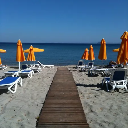 Lagas Aegean Village 4*