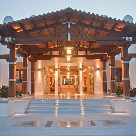酒店 Lagas Aegean Village