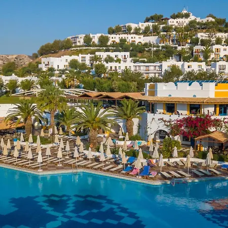 Lagas Aegean Village 酒店 Kardamena (Kos)