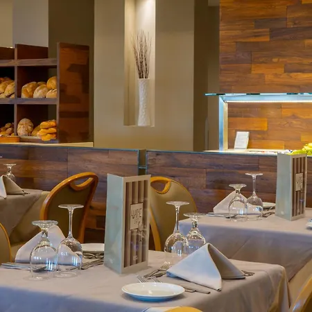 Lagas Aegean Village 4*