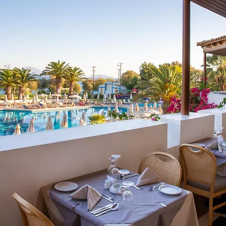 Lagas Aegean Village 4* Kardamena (Kos)