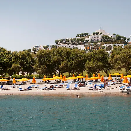 Lagas Aegean Village ホテル 4*