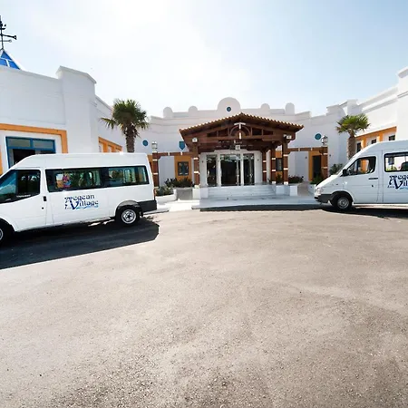 Lagas Aegean Village