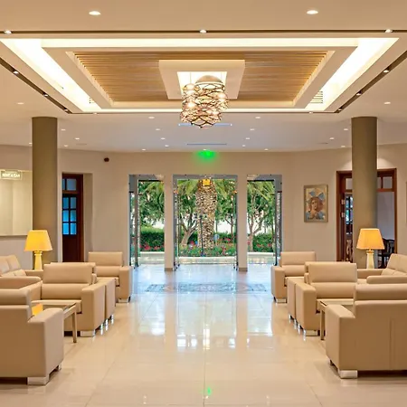 Lagas Aegean Village