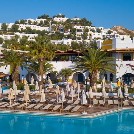 Lagas Aegean Village 4* Kardamena (Kos)