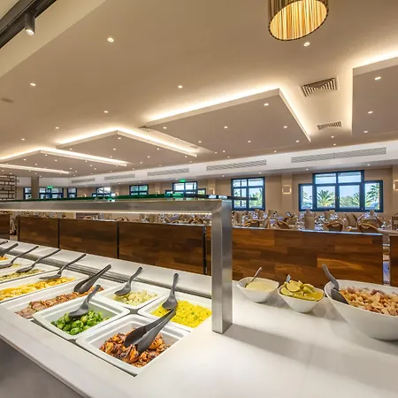 Lagas Aegean Village מלון