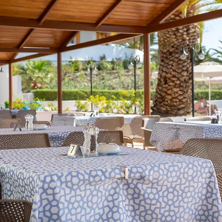 מלון Lagas Aegean Village 4*