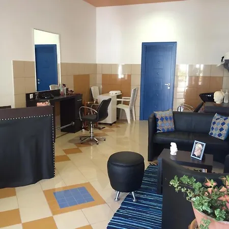 ホテル Lagas Aegean Village