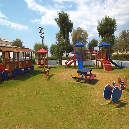 Hotel Lagas Aegean Village Kardamena (Kos)