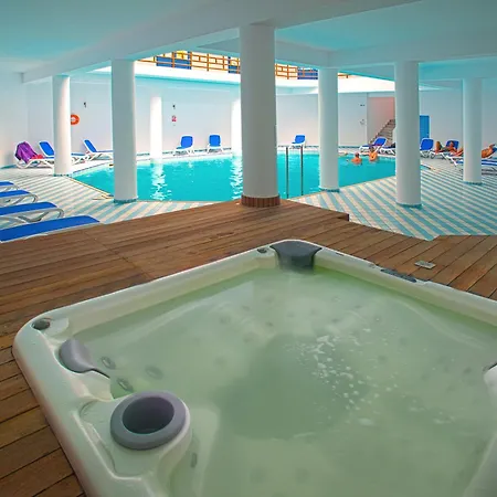 酒店 Lagas Aegean Village 4*