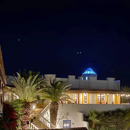 Lagas Aegean Village