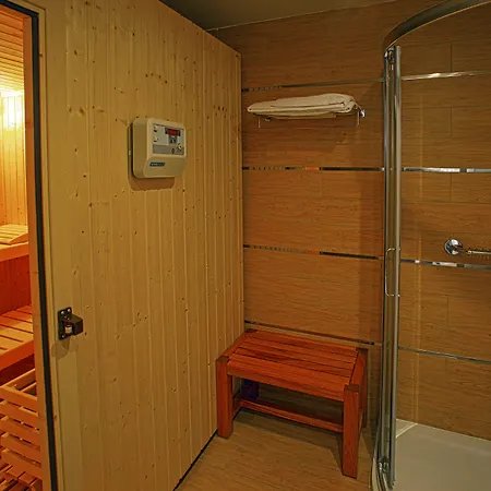 ホテル Lagas Aegean Village Kardamena (Kos)
