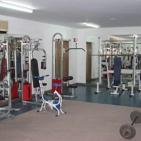 Lagas Aegean Village מלון 4*