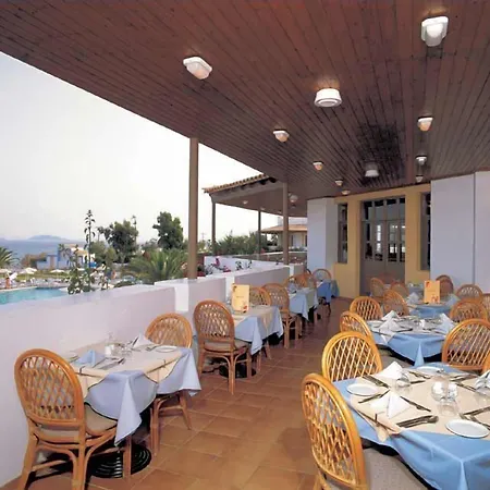 Lagas Aegean Village מלון 4*